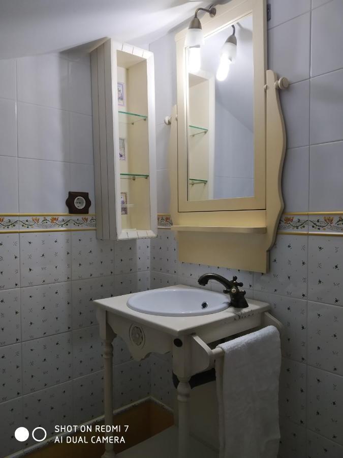 Apartamento Las Musas Сантіпонсе Екстер'єр фото